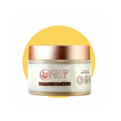 Coco soul melt balm, from...