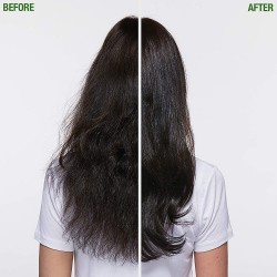 Matrix Fiber Strong Bamboo Shampoo for Weak Fragile Hair 1000ml