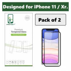 Vexclusive Tempered Glass...