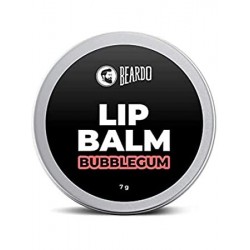 Beardo Bubblegum Lip Balm...