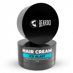 Beardo Ice Blast Hair Cream