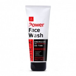 Ustraa Power Face Wash...
