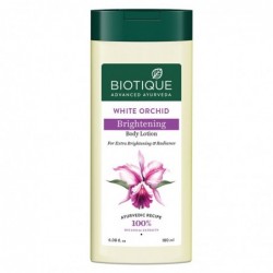 Biotique Bio White Orchid...
