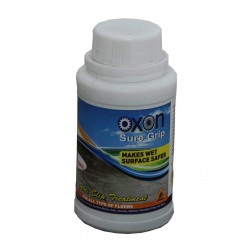 Oxon Technology Sure Grip Antislip treatment for Tiles and Stone floors (Coverage area 20sq ft)
