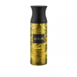 Ajmal   Aurum Perfume Deodorant 200mL for Women