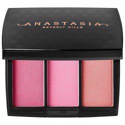 Anastasia   Beverly Hills Blush Trio Pink Passion