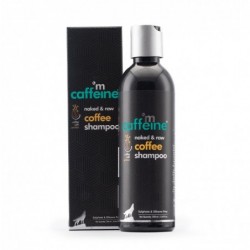 mCaffeine Coffee Shampoo