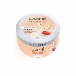 Lakme Peach Milk Soft Creme