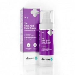 The Derma Co. Kojic Acid Cream