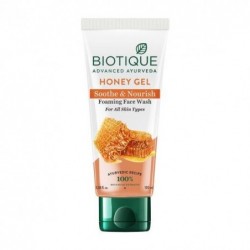 Biotique Bio Honey Gel Face...