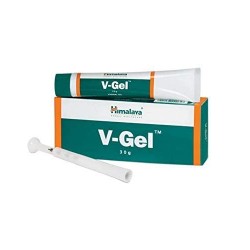 V-Gel 30gm (PACK OF 2) BY...