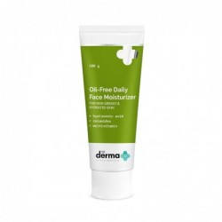 The Derma Co Daily Face...