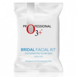 O3+ Bridal Facial Kit...