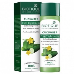 Biotique Bio Cucumber Pore...