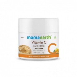 Mamaearth Vitamin C Face...