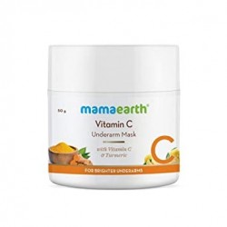 Mamaearth Vitamin C...