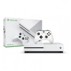 Microsoft Xbox One S 500Gb...