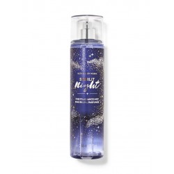 Bath & Body Works   Starlit Night Fine Fragrance Mist   236mL  Men & Women