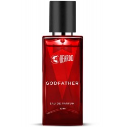 Beardo  Godfather Perfume for Men  50mL