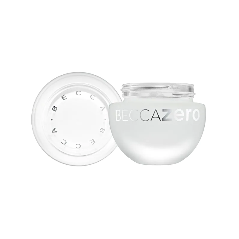 Becca   zero™ no pigment virtual foundation  30mL