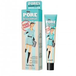 Benefit  PRO balm to minimize the appearance of pores Face Primer 44.0mL