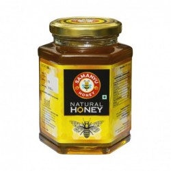 Natural Honey, 100 %...