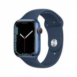 Apple Watch Series 7 (GPS,...