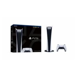 Sony PlayStation 5 (Digital)