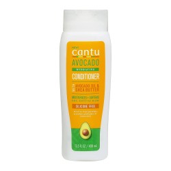 Cantu   Avocado Hydrating Conditioner With Avocado Oil & Shea Butter (400mL)