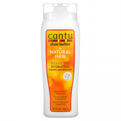 Cantu   Shea Butter For Natural Hair Sulfate-Free Hydrating Cream Conditioner (400mL)