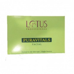 Lotus Herbals Professional...