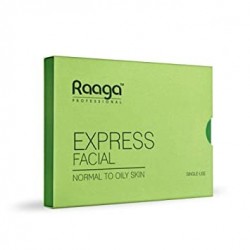 Raaga Professional Express...