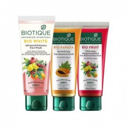 Biotique Bio Brightening &...