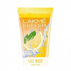 Lakme Blush Glow Lemon Face...