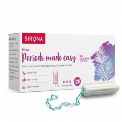 Sirona FDA Approved Premium...