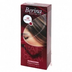 Berina Hair Color Cream