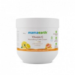 Mamaearth Vitamin C...