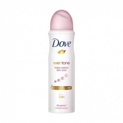 Dove Eventone Deodorant For...