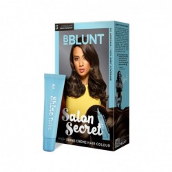 Bblunt Salon Secret High...