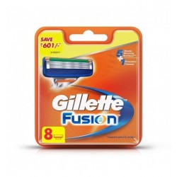 Gillette Fusion Manual...