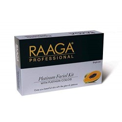 Raaga Professional Platinum...