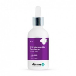 The Derma Co 10%...