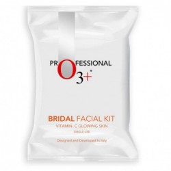 O3 Plus - O3+ Bridal Facial...