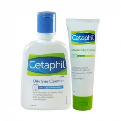 Cetaphil Gentle Cleansing &...