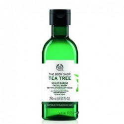The Body Shop Tea Tree Skin...