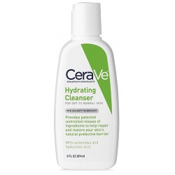 CeraVe, Hydrating Facial...