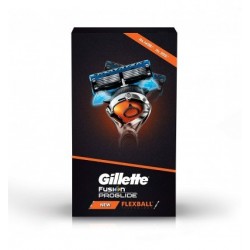 Gillette Flexball Pro Glide...