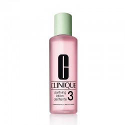 Clinique Clarifying Lotion 3  Combination Oily (400ml)