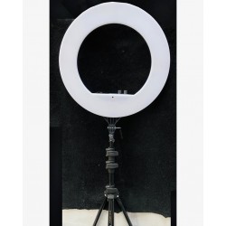 Digitek   Ringlight 55W – Without Remote and with Stand (Shipping Extra – 500/-Rupees)