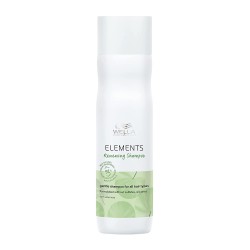 Wella Professionals Elements Sulfate Free Renewing Shampoo 250 ml